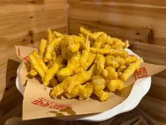 -玺炖·中国铁锅炖(南京东路店)