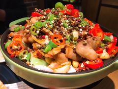 -味妙烤鱼吧(回龙观店)