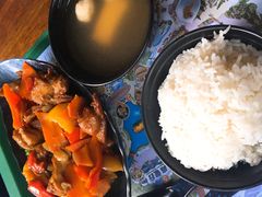 -雨林餐厅(长隆海洋王国店)