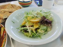 -帕米尔食府(白云观店)