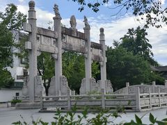 -香积寺