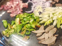 -正宁路小吃夜市