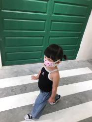 -好看加白色房子