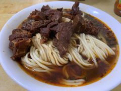 -顺心拉面馆(马道街店)