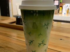-LA MATCHA抹茶吧(进贤路店)