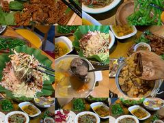 -隔壁老王·家常云南菜(花巷店)