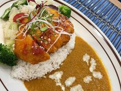 -贝林大翅鲸简餐厅(国家海洋博物馆店)