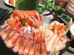-极尚大喜屋日本料理(铜锣湾店)