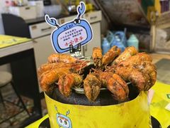 -桥东喜碧海鲜街(水东街店)