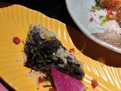 -上井料理黑金店(IFS国金中心店)