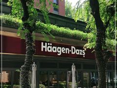 -哈根达斯(武汉天地店)
