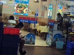 -十三香辣虾(夏湾店)