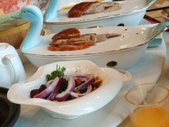 -老浒记民俗酒楼(王府井店)