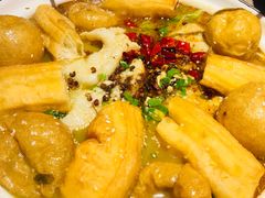 -友达面馆(桥西万象城店)