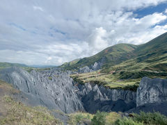 -墨石公园景区