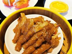 -富力威斯汀酒店-中国元素中餐厅(武昌临江店)