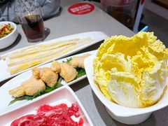 -海底捞火锅(塘厦天虹店)