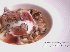 -The V泽惟·低温慢煮料理