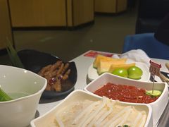 -海底捞火锅(曼巴特广场店)