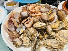 -映像威海·海鲜味道(经区店)