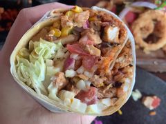 -Q MEX 库迈墨西哥餐吧(三里屯店)
