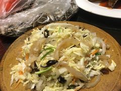 -浩家苑菜馆(汉口路店)