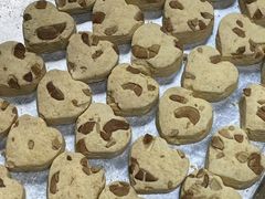 -金燕西洋牛油糕葡式食品