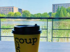 -3W咖啡(国家软件园店)