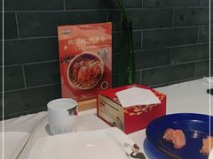 -旺顺阁鱼头泡饼(小红门店)