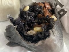 乌米松子卤肉烧麦-旺福楼·包点(碑亭巷店)