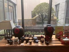 -上海崇明金茂凯悦酒店