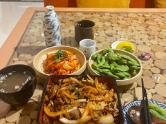 -西村日本料理(香格里拉饭店)