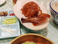 -正阳春烤鸭(华捷道店)