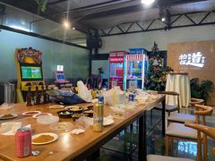 -回声星球·团建策划·赛事承办·拓展培训(大钟寺店)