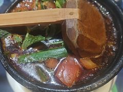-云南李记罐罐米线饵丝小吃(汉中门金鹰店)
