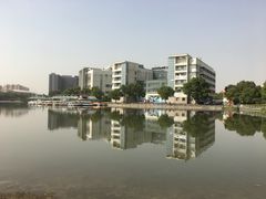 -美兰湖景区