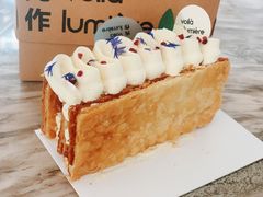拿破仑-光作面包Voila Lumiere(中山店)