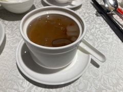 -红棉中餐厅·广州海航威斯汀酒店