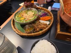-Ameigo梅果·云贵川bistro(长宁来福士店)