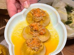 -南小蟹手工點心(三里屯店)