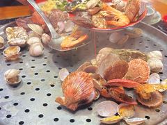 -边江铁锅炖鱼(振八街店)