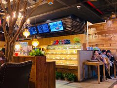 -漫咖啡MAANCOFFEE(人大店)