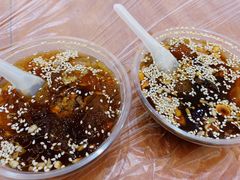 -王万妈卤猪脚(青岩交通路)