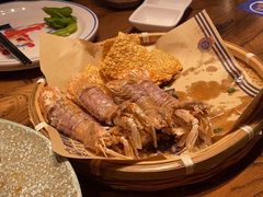 -黄龙海鲜大排档(杭州总店)