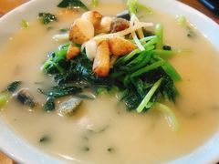 -局气烤鸭·北京菜(前门店)