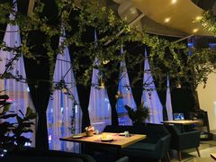 -Boboli Garden 波波里花园餐厅
