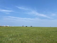 -呼和诺尔旅游景区