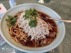 -小厨娘淮扬菜(六合欢乐港店)