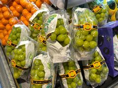 -Olé精品超市(苏州中心店)