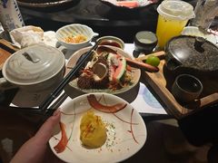 -花潮料理艺食馆(成都万象城店)